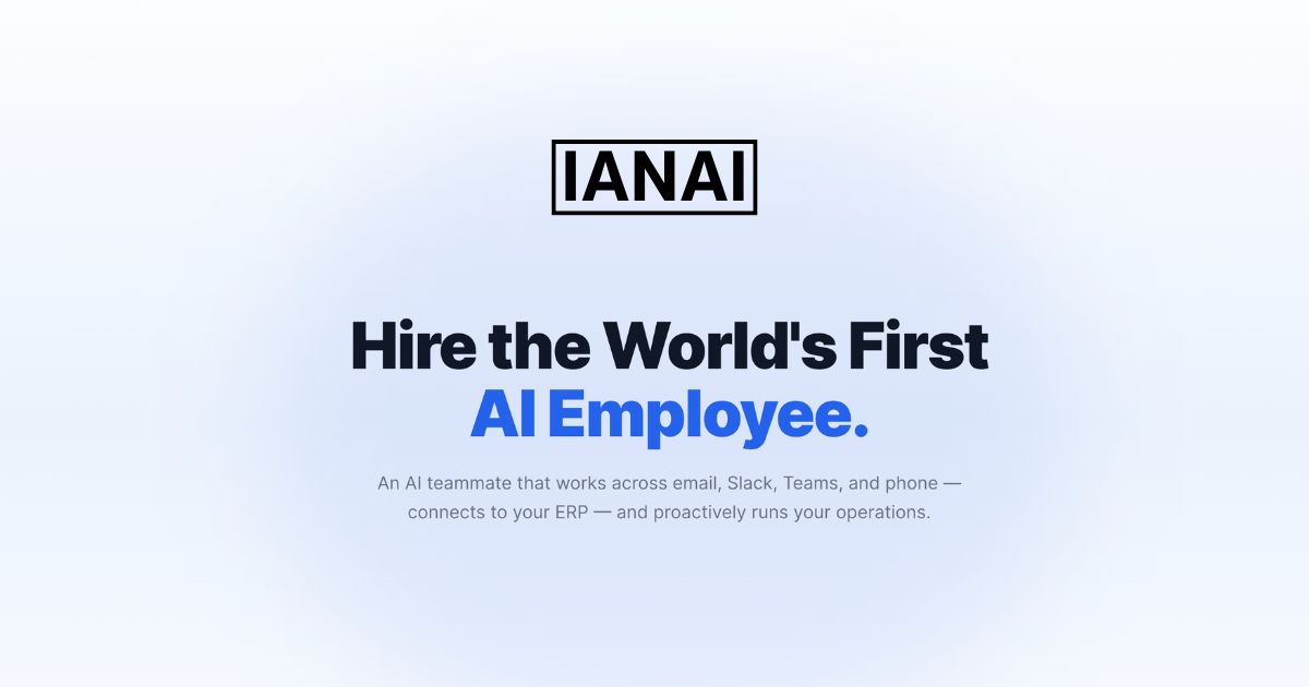 AI Employee